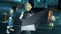 Dissidia Final Fantasy NT Game Screenshot 6