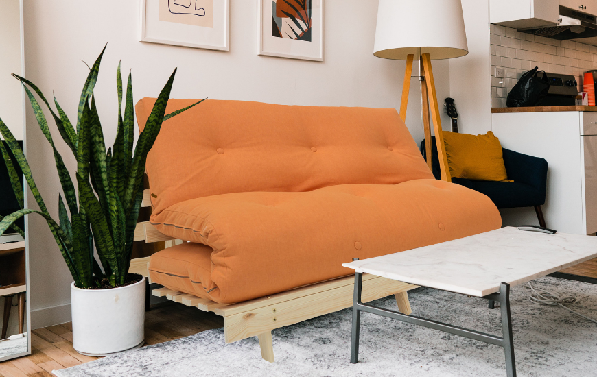 Introducing The Scandi Futon Futons 247 The Futon Shop UK Blog