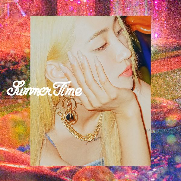 HA:TFELT – Summertime – Single