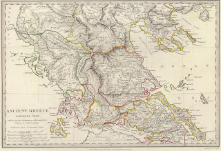 Ο θάνατος του Μεγάλου Αλεξάνδρου και το τέλος του οίκου των Αργεαδών  