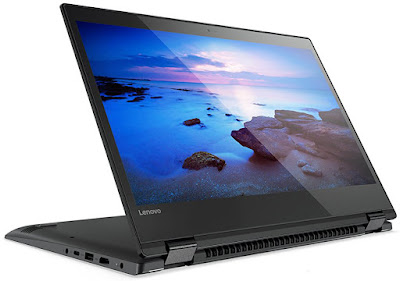 Lenovo Yoga 520-14IKB (80X8006LSP)