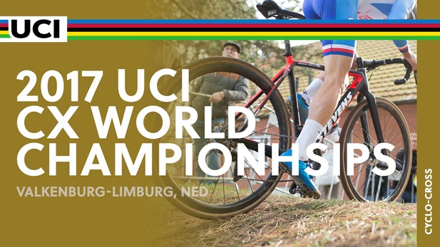 zciclismo CICLOCROSS Campeonato del Mundo Limburg2018...Final