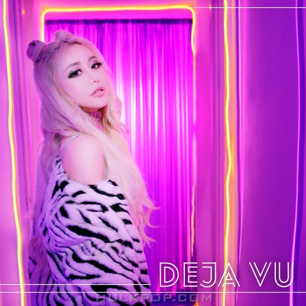 WENGIE – Deja Vu – Single