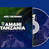 AUDIO | Akil The Brain – Amani Tanzania (Mp3) Download
