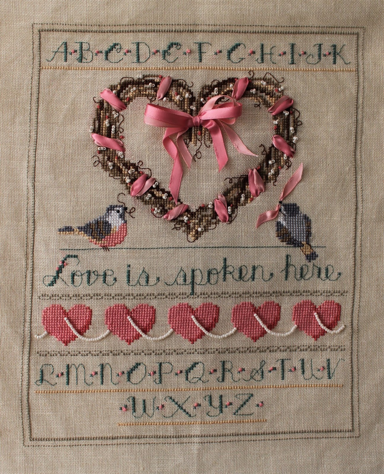 CrossStitch & Plastic Canvas