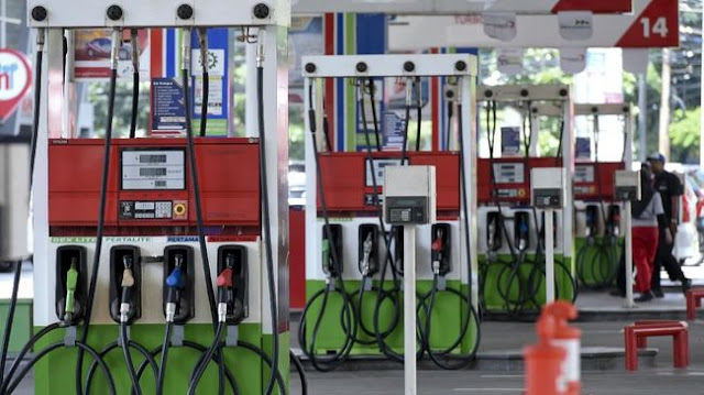 BBM untuk kendaraan bermotor BBM untuk kendaraan bermotor