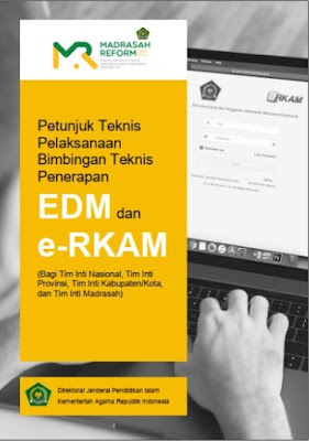 Juknis Pelaksanaan Bimbingan Tekhnis Penerapan EDM dan E-Rkam