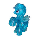 My Little Pony Translucent Figure Rainbow Dash Figure by Confitrade