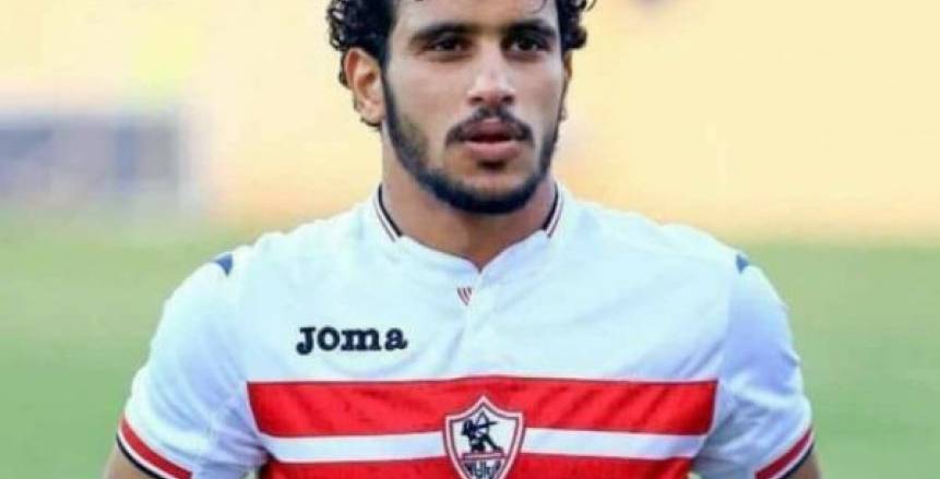 الأهلي السعودي يطلب استعارة عبد الله جمعة من الزمالك الأهلي السعودي يطلب استعارة عبد الله جمعة من الزمالك