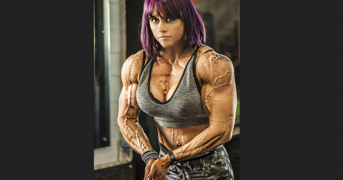 Preparation for Bodybuilding Competition The last week of preparation