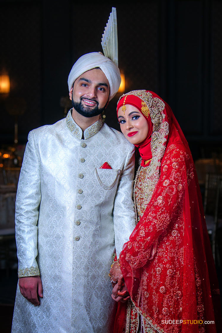 Pakistani Wedding Shaadi Nikah Photography at Henry Ford by SudeepStudio.com Ann Arbor South Asian Muslim Wedding Photographer