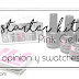 Starter Kit de Pink Gellac LED L | Manicura perfecta durante dos semanas
