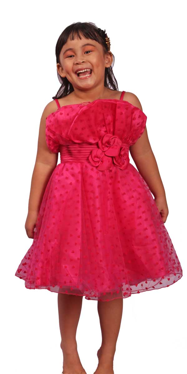 TRISHA BABY COLLECTIONS: flower girl