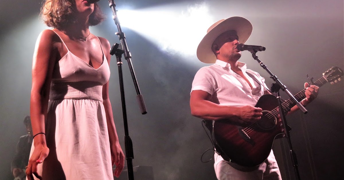 Everynight Charley S Manhattan Beat Johnnyswim At Webster Hall johnnyswim at webster hall