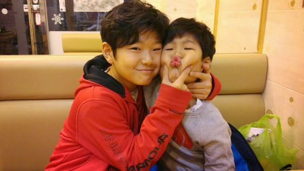 [아빠어디가] 이종혁 아들 준수 탁수 최근 | 인스티즈