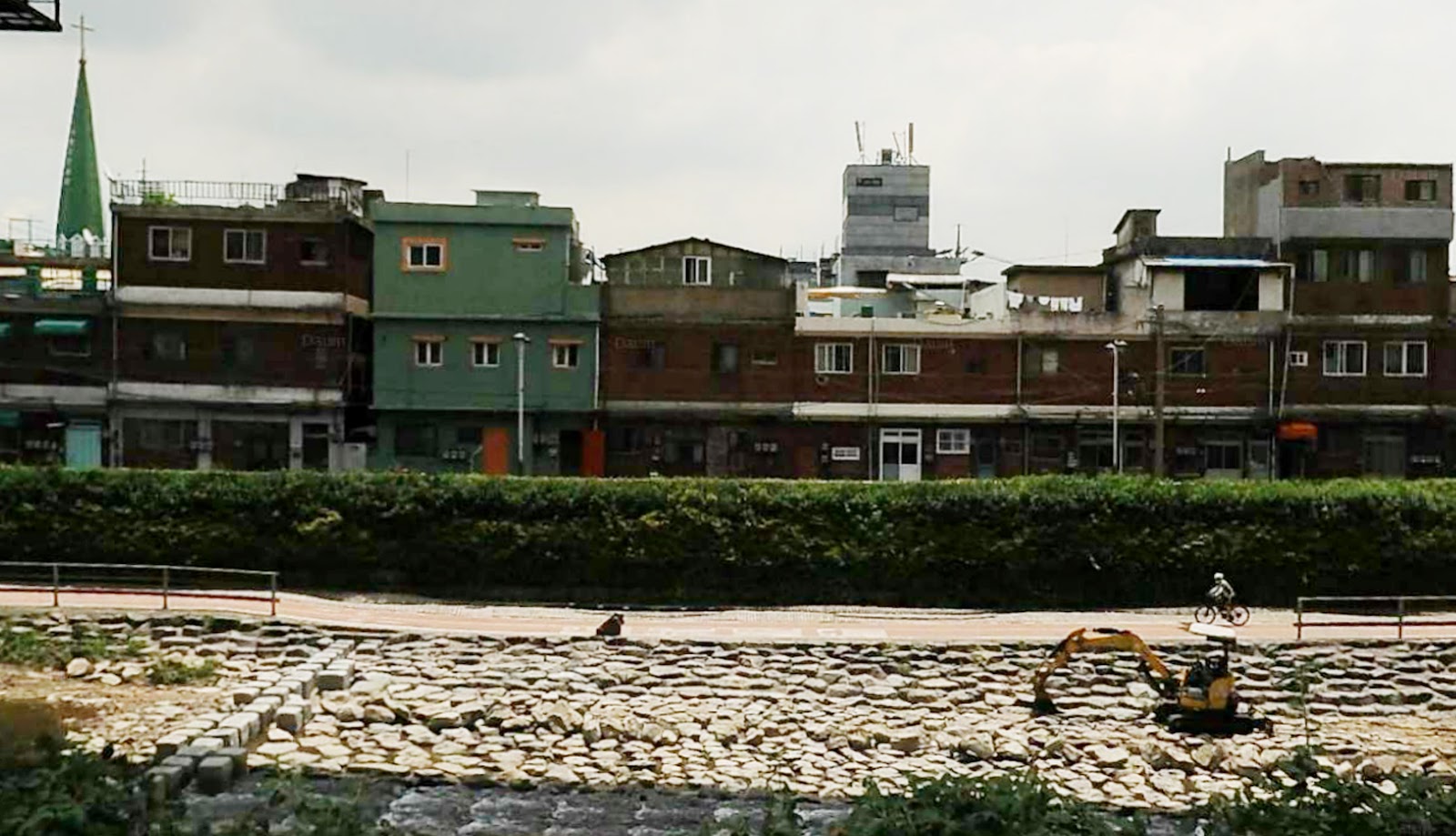 Suits Filming Locations