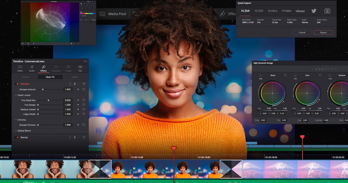 how to make a lut davinci resolve how to make a lut davinci resolve