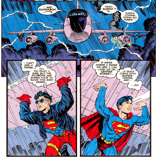 Why is this so easy?