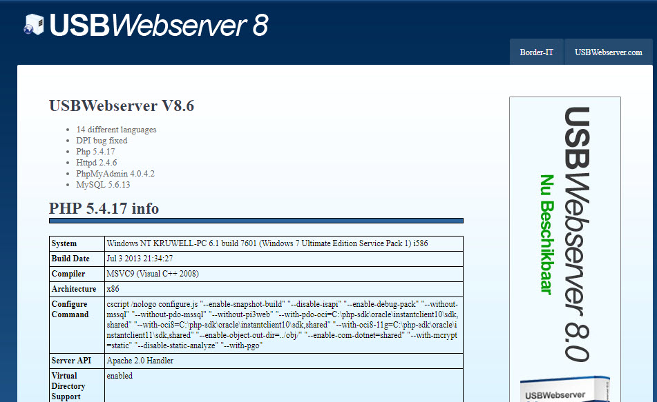 Web Web