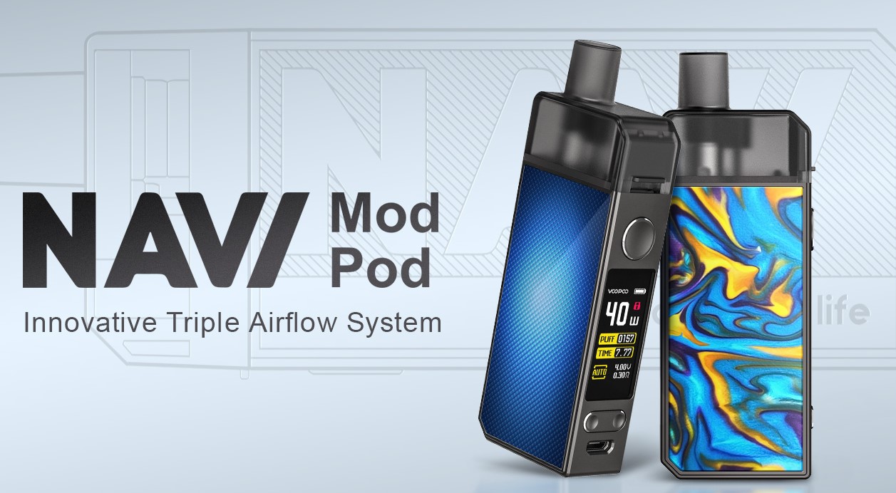 Kelebihan Dan Kekurangan Pod Voopoo Navi Bintang Inspirasi