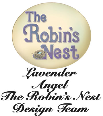 The Robins Nest