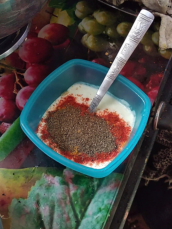 Rice Flour Fried Chicken Crispy fried chicken recipe