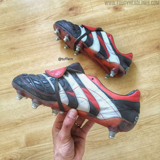 adidas 98 predators