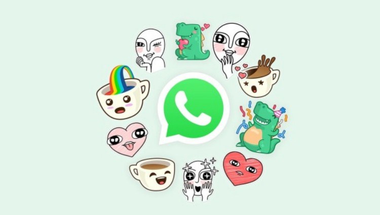 Aplikasi Android untuk Sticker WhatsApp Aplikasi Android untuk Sticker WhatsApp