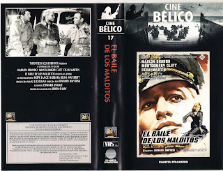 Pelicula2BN25C225BA172B001 - Colección Cine Bélico del 11 al 20