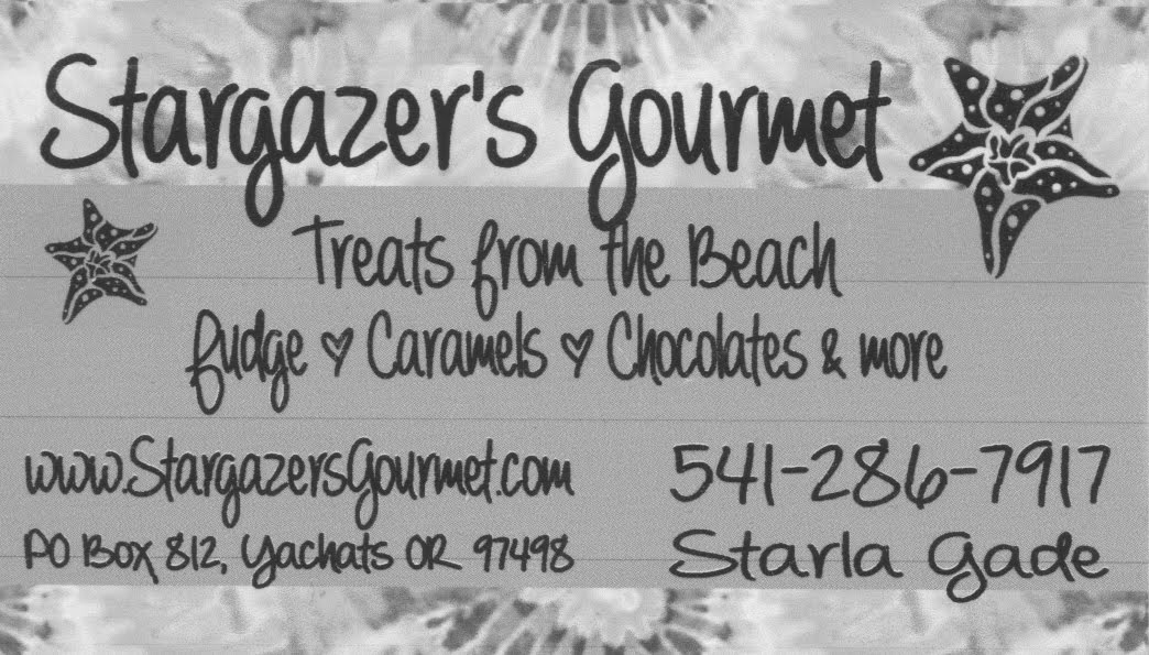 Stargazer's Gourmet