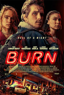 Burn 2019 Download 1080p WEBRip