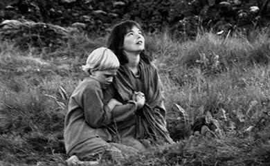 Sansho essay jim emerson 05 image