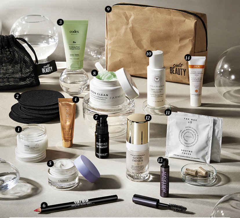 Beautyqueenuk A UK Beauty and Lifestyle Blog Cult Beauty The