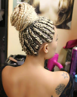 african hair braiding styles with beads