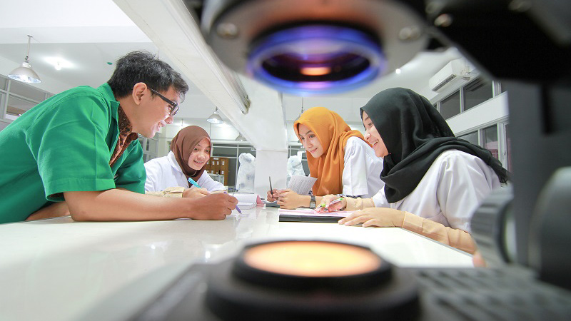 Universitas Muhammadiyah Surakarta (UMS) International Programs