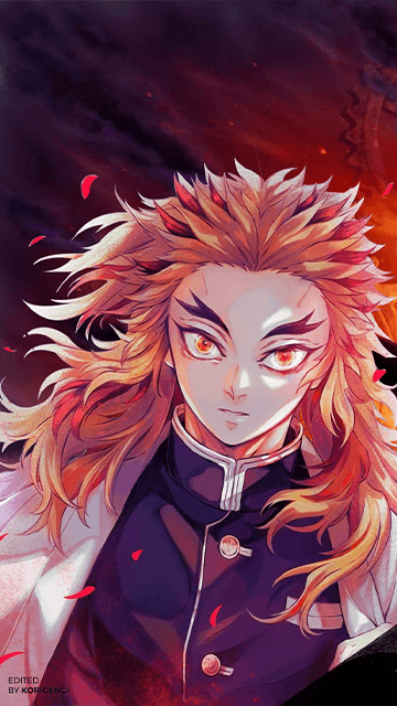 Kimetsu no Yaiba - Kimetsu no Yaiba Wallpaper - Korigengi — Anime Wallpaper  HD Source