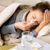 Γιατί είναι απίθανο να κολλήσει κανείς γρίπη και να κρυολογήσει ταυτόχρονα