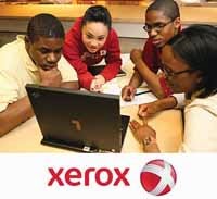 Xerox Technical Minority Scholarship