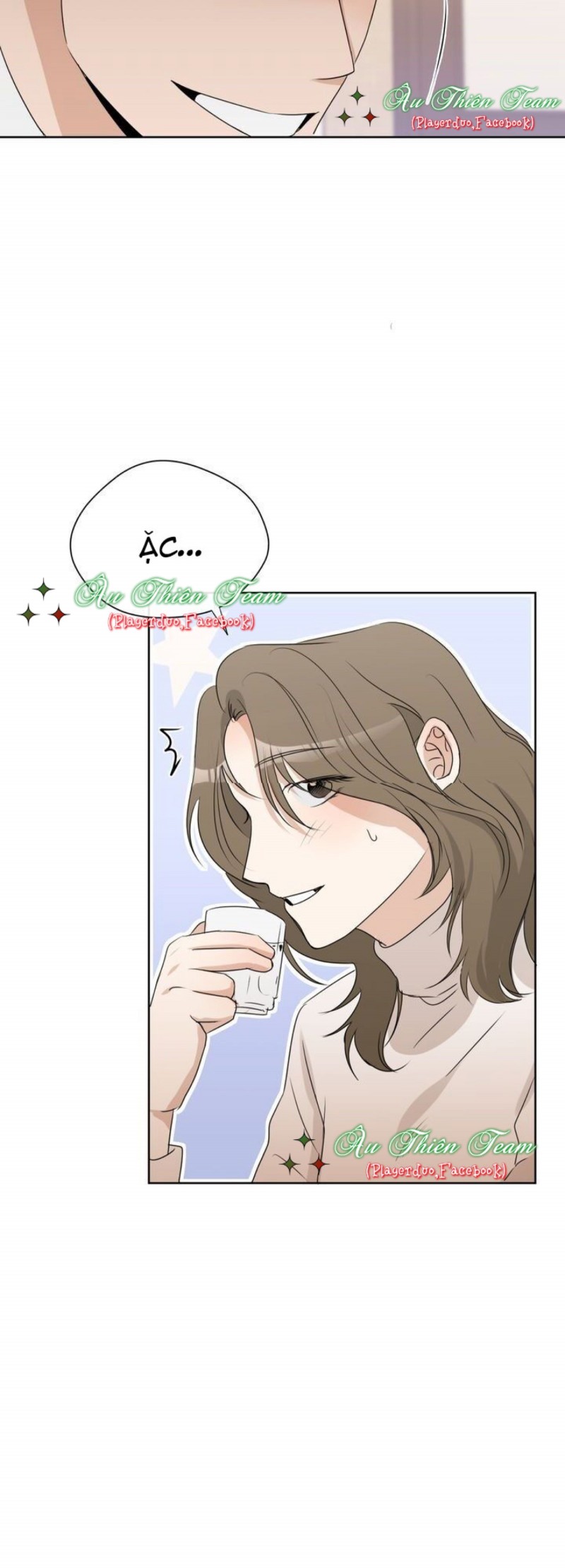 Đọc truyện Giấc Mơ Ngọt Ngào (18+) - Chapter 14