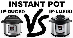 ip pot instant lux60 duo60 appliances vegan kitchen
