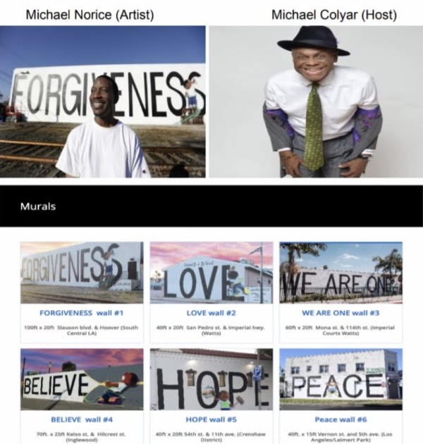 Black News Scoop Get Informed On Empowering Global News Join Legendary