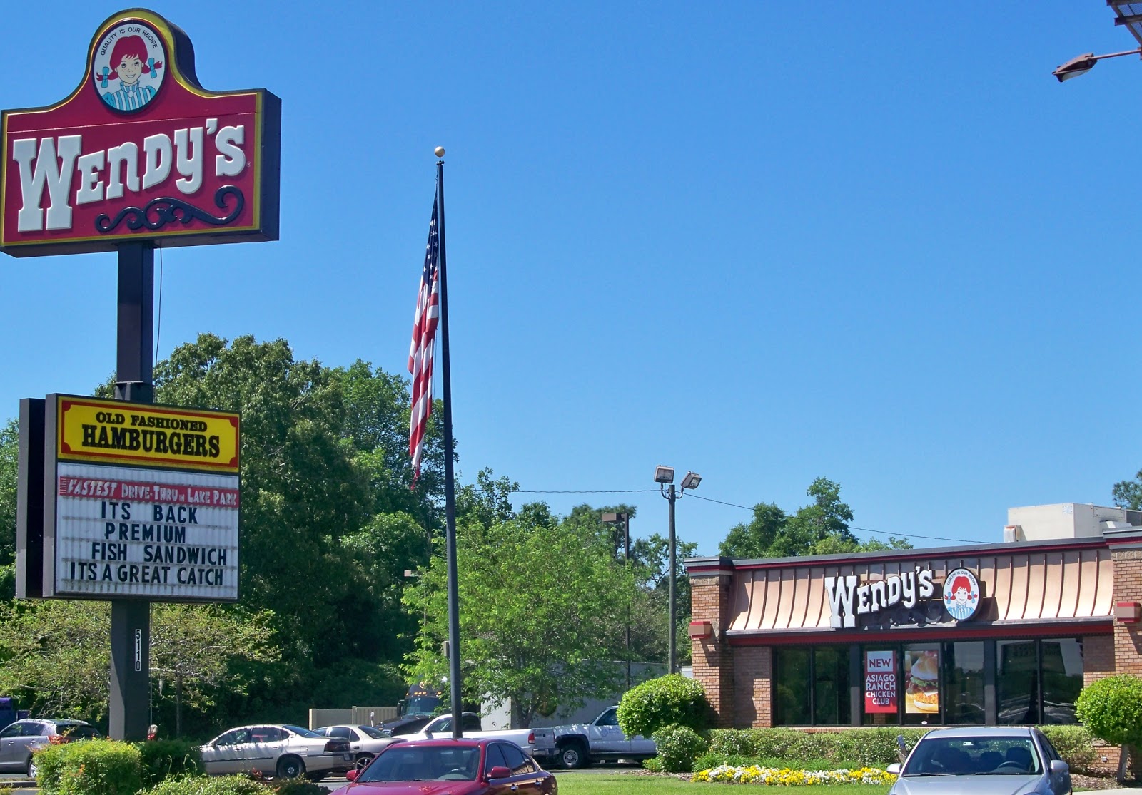 VALDOSTA Lowndes College Restaurant Attorney Dr.Hospital Bank