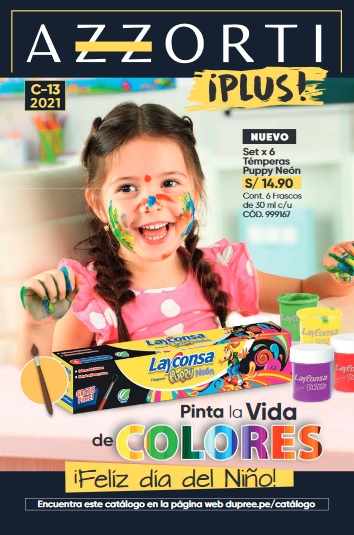 Catalogos en DePeru.com
