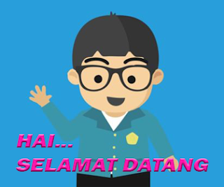 Selamat Datang