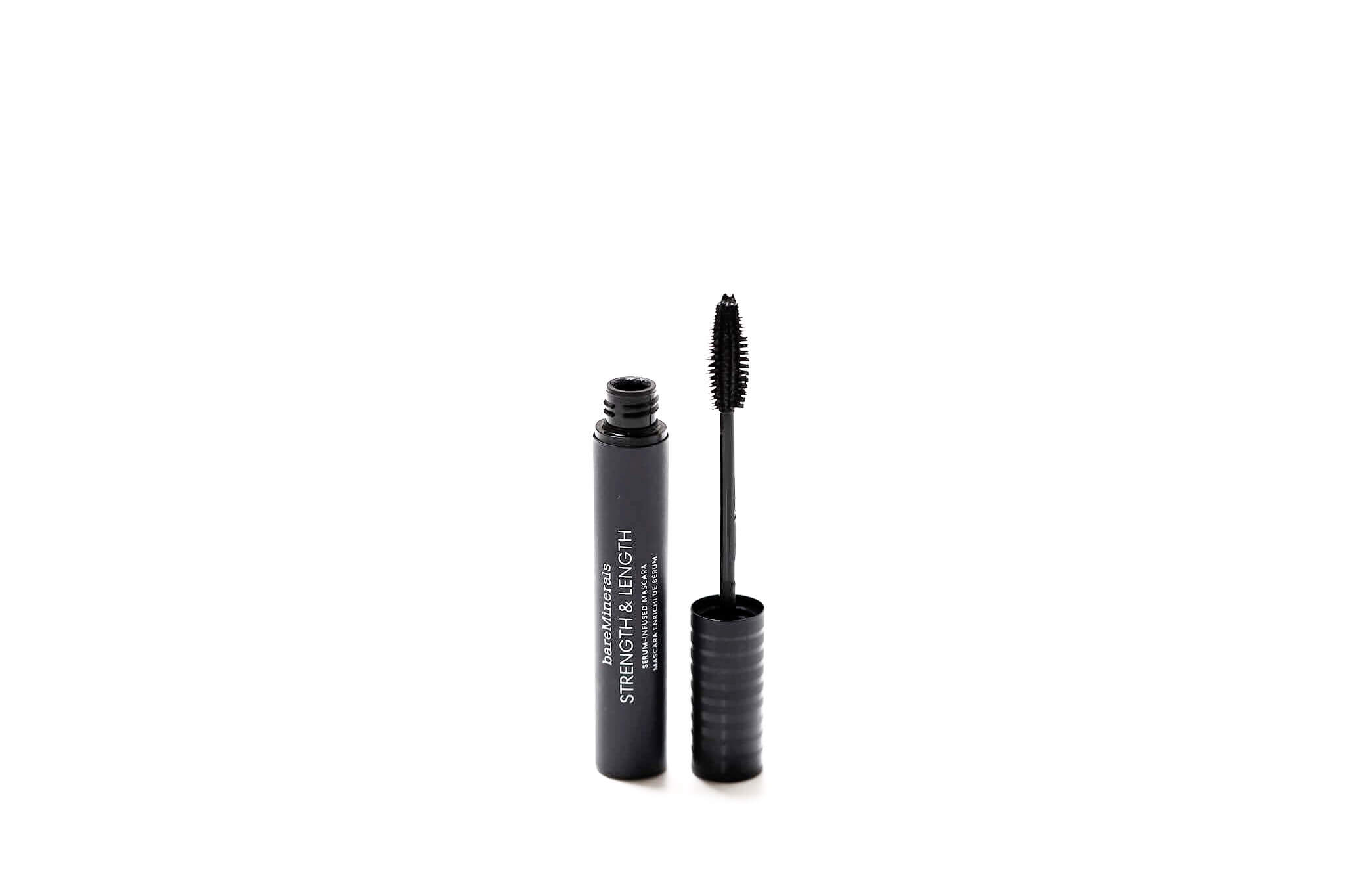 bareMinerals mascara strenght lenght