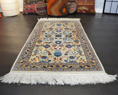 Tabriz Rugs