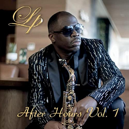 After Hours, Vol. 1 Leon Pressley