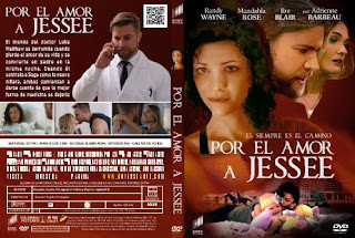 POR AMOR A JESSEE – FOR THE LOVE JESSEE – 2020
