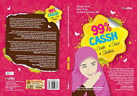 CASSH - Cantik Sehat Shalihah