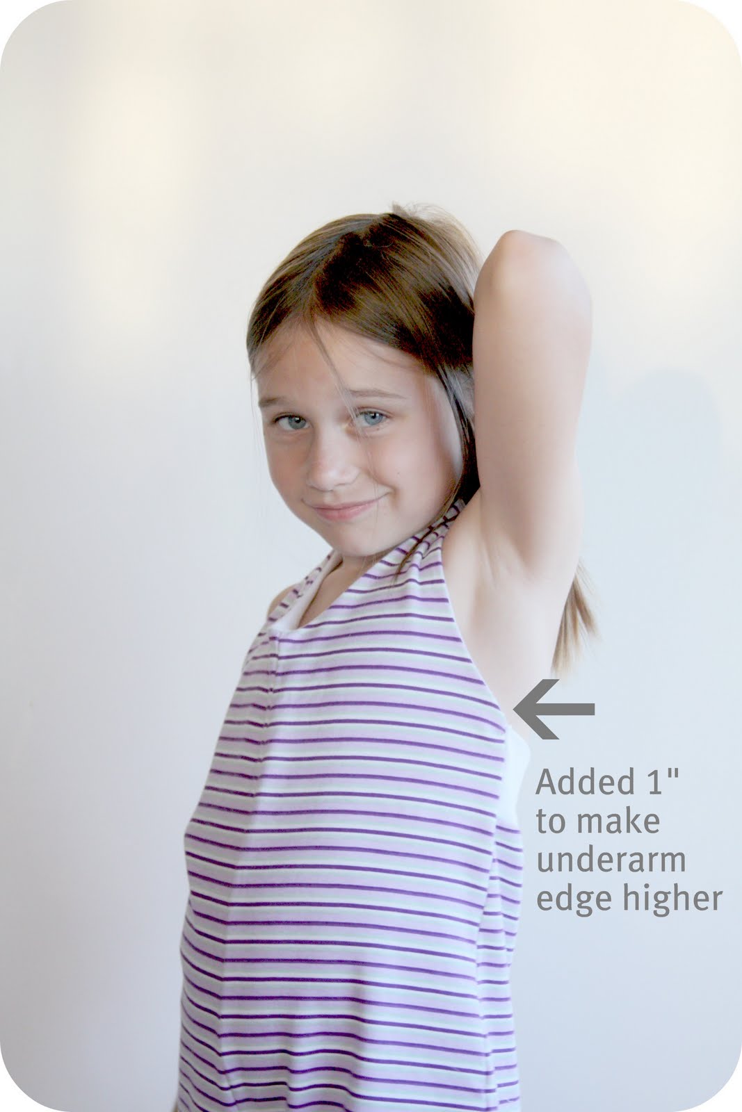 Piccoli Piselli Summer Sewing